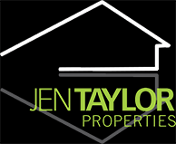 Jen Taylor Properties - logo